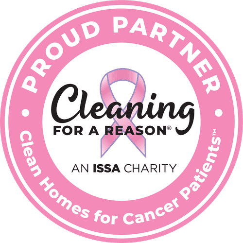 Cleaning for a Reason