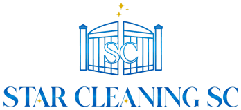 Star Cleaning SC logo