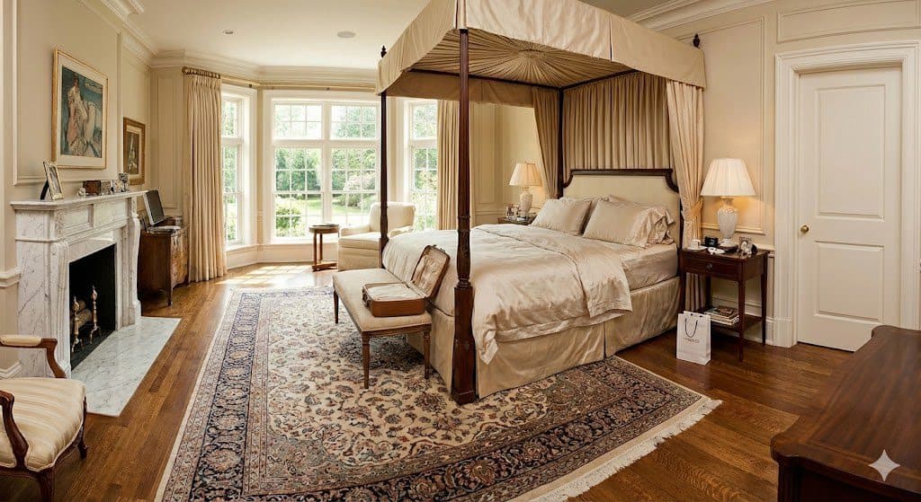 Clean home in Daniel Island