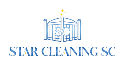 Star Cleaning SC logo